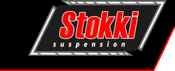Stokki suspension Logo